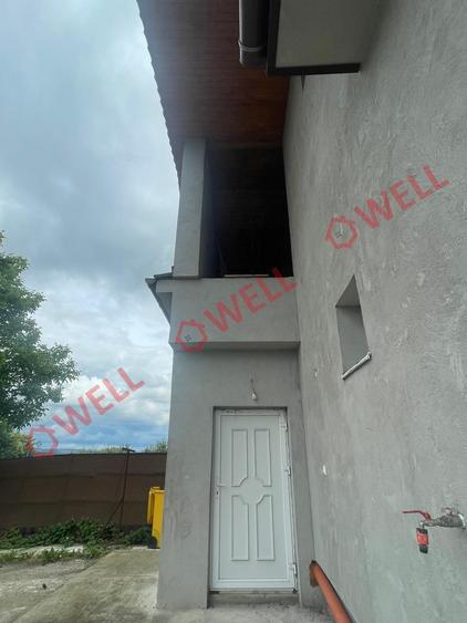 Casă individuală cu 3 camere cu Teren 450 Mp în Gheorghe Doja