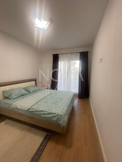 Apartament 3 camere cu gradina - Cartierul Arhitectilor - 7