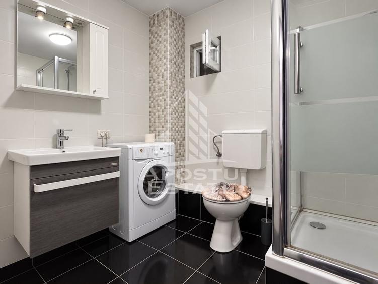 Apartament 2 camere zona Parneava loc de parcare inclus - 7