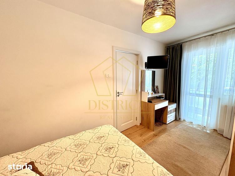 Apartament superb cu 2 camere | Spitalul Jude?ean - 11