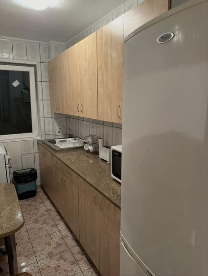 Apartament cu 3 camere în Vest