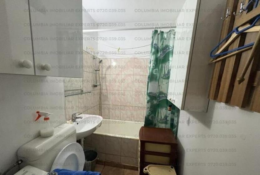 Apartament cu 2 camere în Berceni