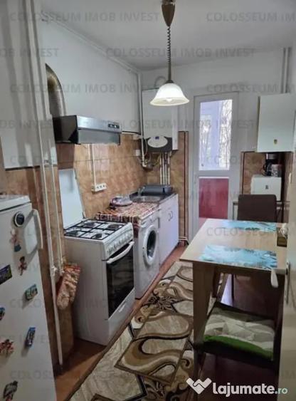 Apartament 2 camere | Etaj Intermediar | 51 mp | Zona Astra - Brasov (Brasov) - 5