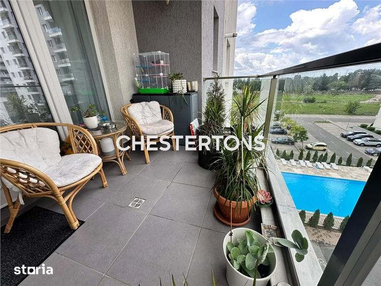 Apartament 2 camere - Confort, eleganta si calitate premium - 12