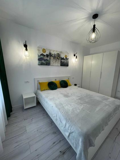 Apartament cu 2 camere decomandat în Pantelimon
