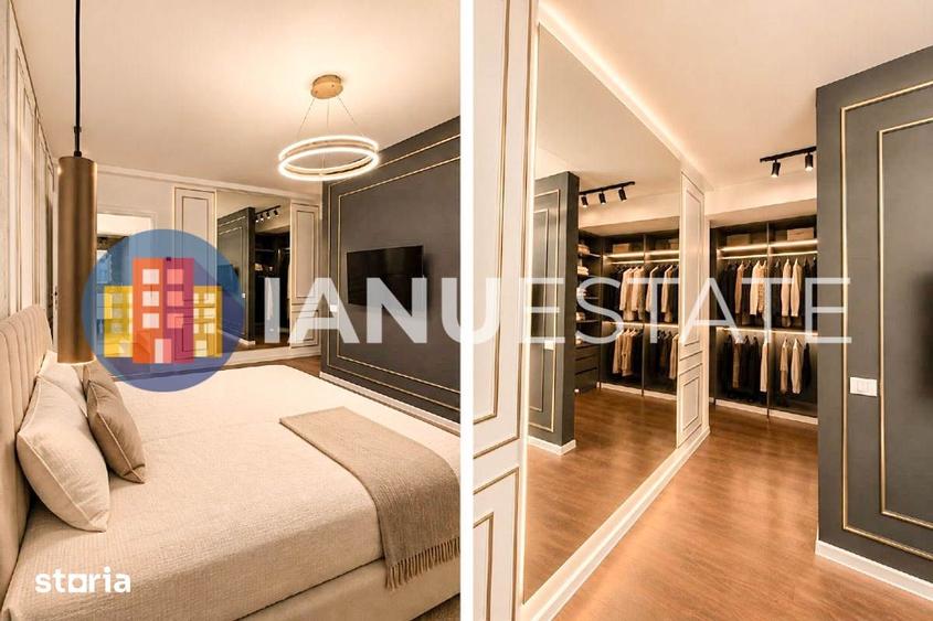 Apartament cu 3 camere decomandat în Pieptănari