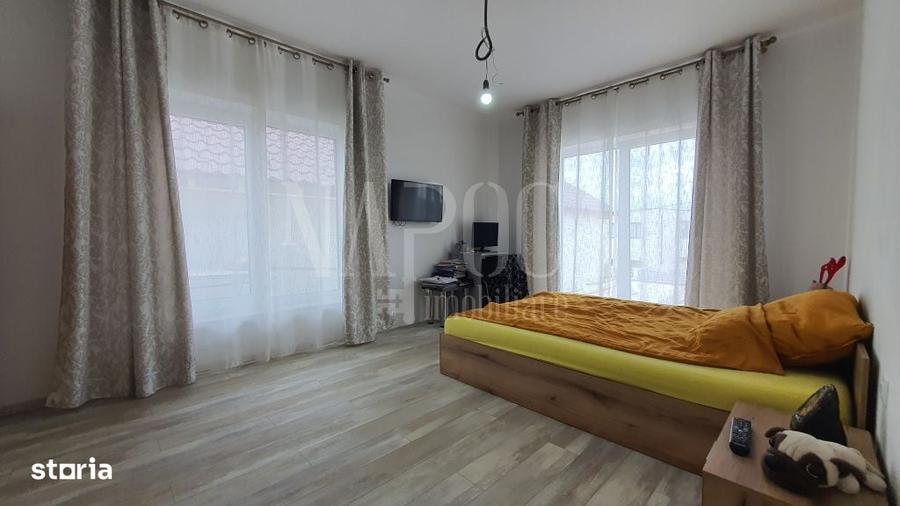 Casă cu 4 camere în Nojorid