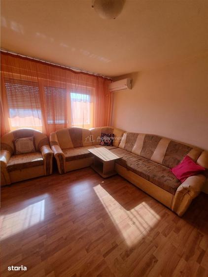 Apartament 2 camere zona Pompieri et 4 - 11