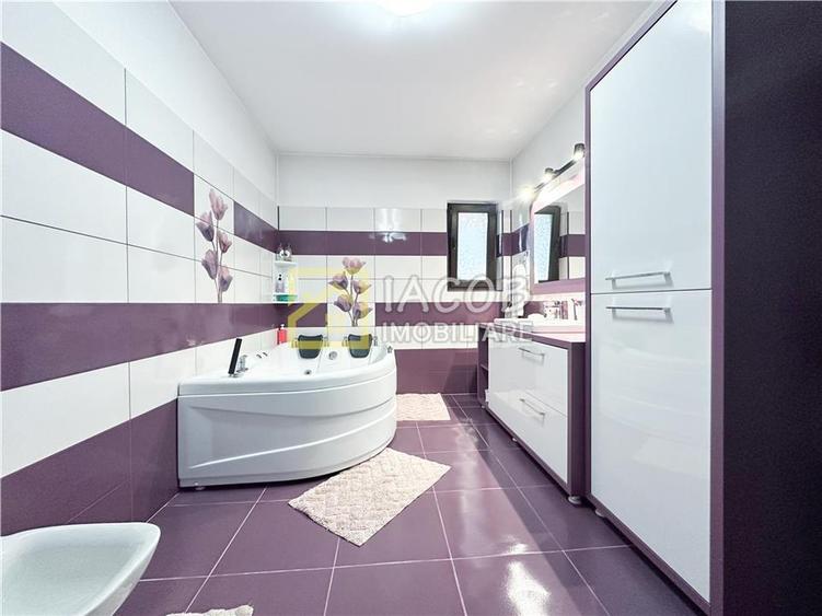 Casa P+1, Bacau – Calea Moldovei, nr 157, langa Pensiunea Moldavia - 28
