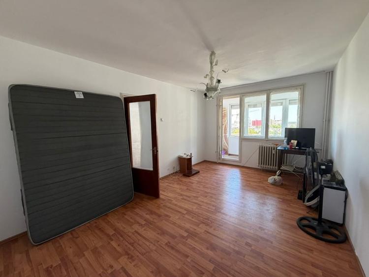 Apartament cu 2 camere în Ozana