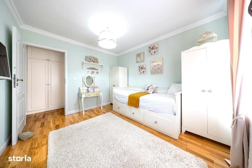 Apartament 3 camere Astra | Etaj 1 | Complet renovat |Mobilat-utilat - 13