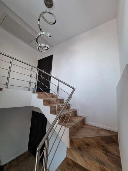 Apartament cu 2 camere decomandat în Tâncăbești