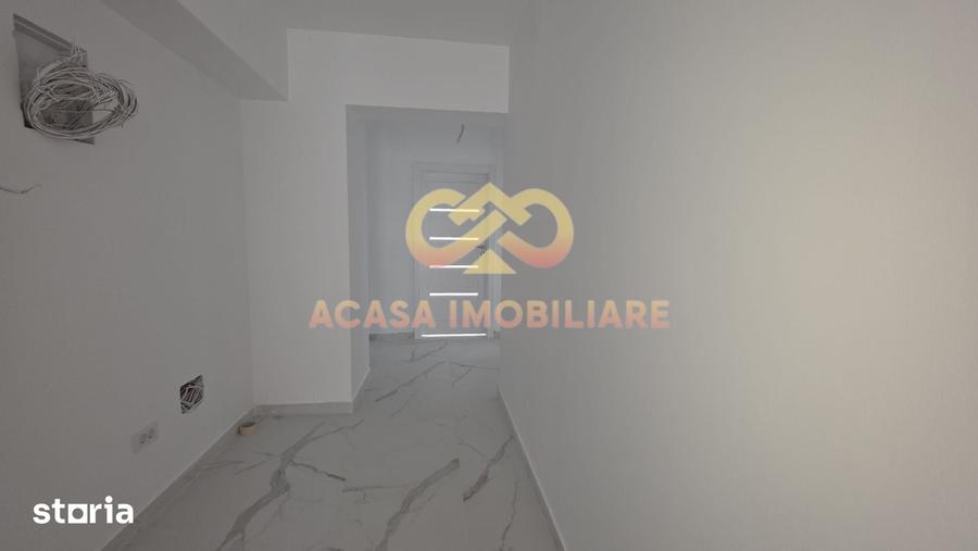 Apartament cu 2 camere decomandat în Galata