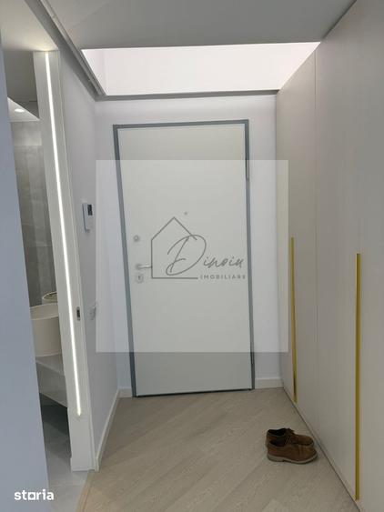 3 camere Cortina North I Premium I COMISION 0% - 9