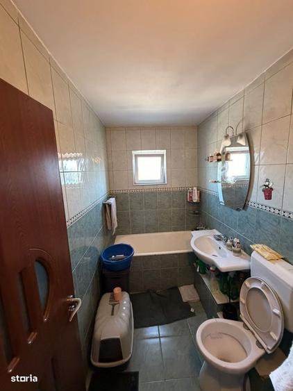 Apartament cu 4 camere în Central