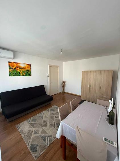Apartament de inchiriat cu doua camere in Cantemir - 6