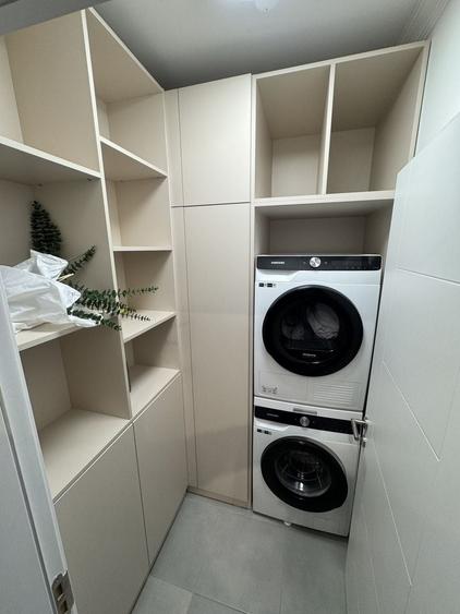 Apartament cu 2 camere decomandat, mobilat în Energia