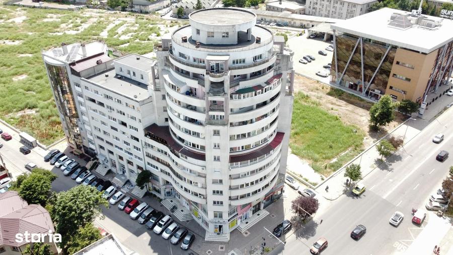 Apartament cu 3 camere în Șerbănești