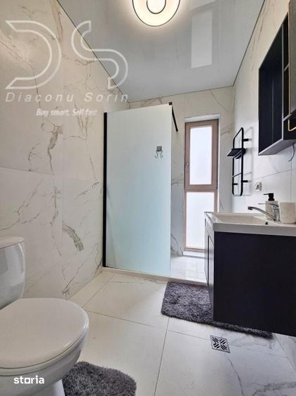 Apartament 2 camere | Design modern | Parcare Privata | Boxa - 5