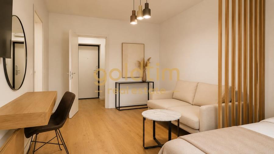 LUX / TOTUL NOU / MOBILATA COMPLET / ACCES SECURIZAT / INVESTITE UNICA - 4