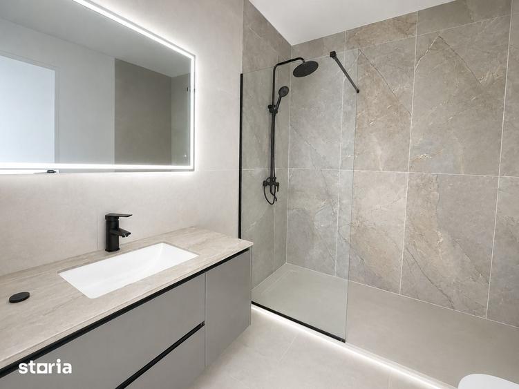 Apartament de 2 camere, 53 mp, garaj subteran, Eroilor - 1