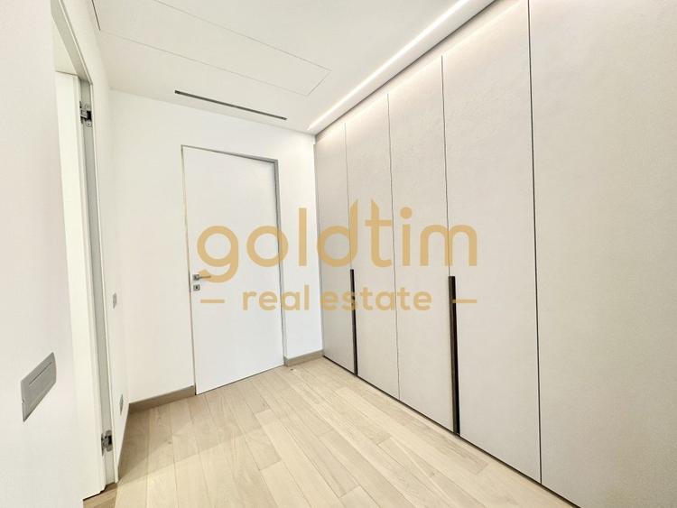 Apartament cu 4 camere decomandat, mobilat în Kiseleff