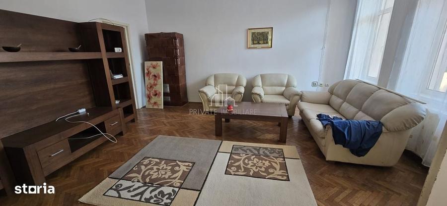 Casă cu 4 camere în 7 Noiembrie