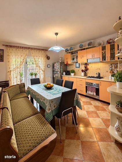 Casă cu 4 camere în Nord