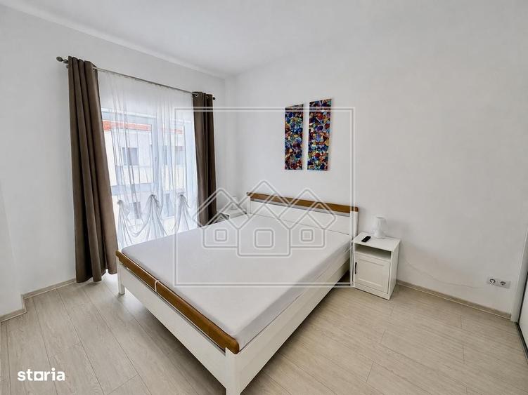 Apartament cu 3 camere în Sub Arini