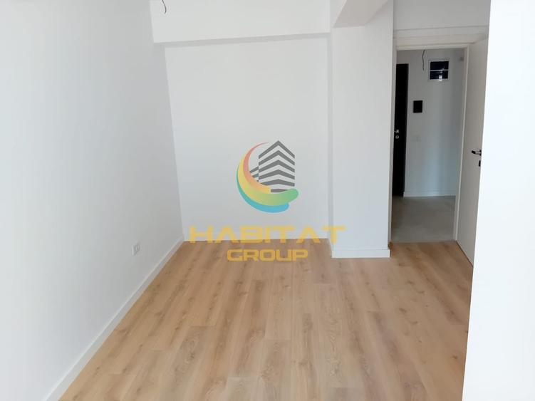 Apartament cu 2 camere semidecomandat în Nicolae Grigorescu