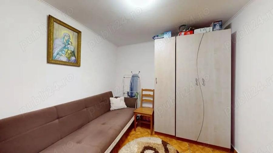 Casă cu 3 camere cu Teren 117 Mp în Baicului