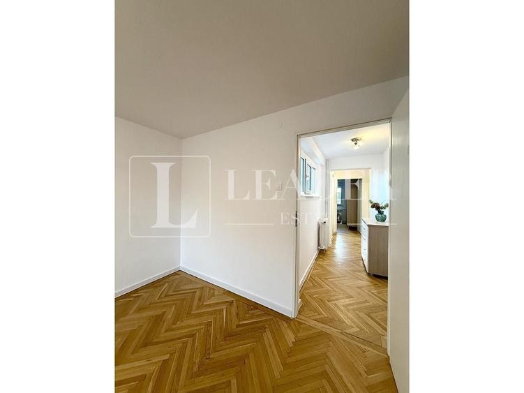 Apartament cu 2 camere decomandat în Clucerului