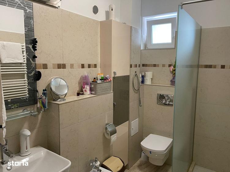 Apartament Premium cu 3 camere- Moara de Vant - 14