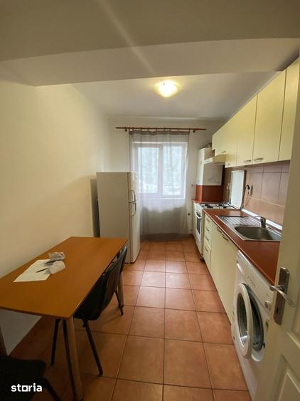 Inchiriere Apartament 2 camere zona centrala - 7