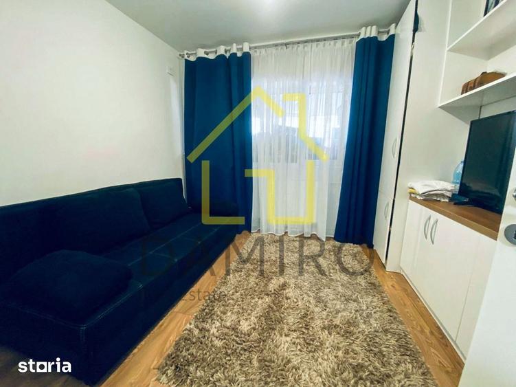 Apartament cu 3 camere decomandat în Colentina
