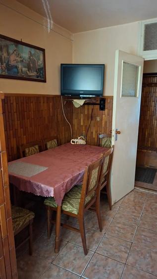 Apartament 3 camere | Decomandat | 65 mpu | Zona Kaufland Marasti - 3