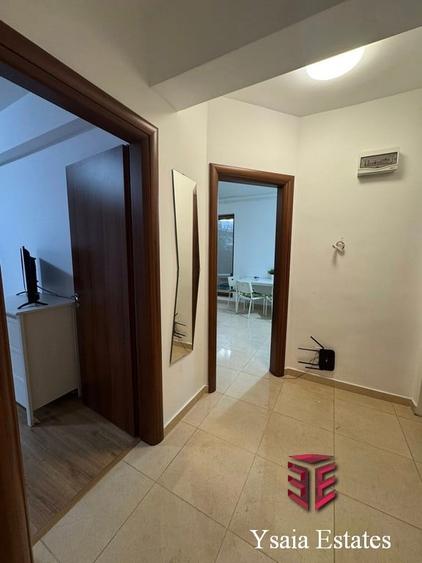 Apartament cu 2 camere decomandat, mobilat în Central — fotografia 1