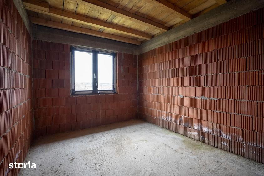 Casa noua in Betfia 3 dormitoare 2 bai - 2