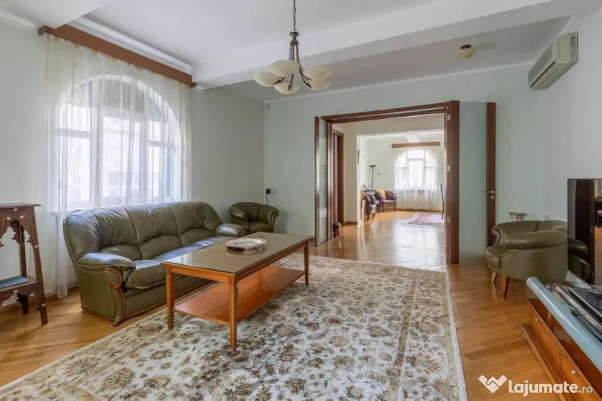Spațiu comercial, de 355 mp, în Kiseleff