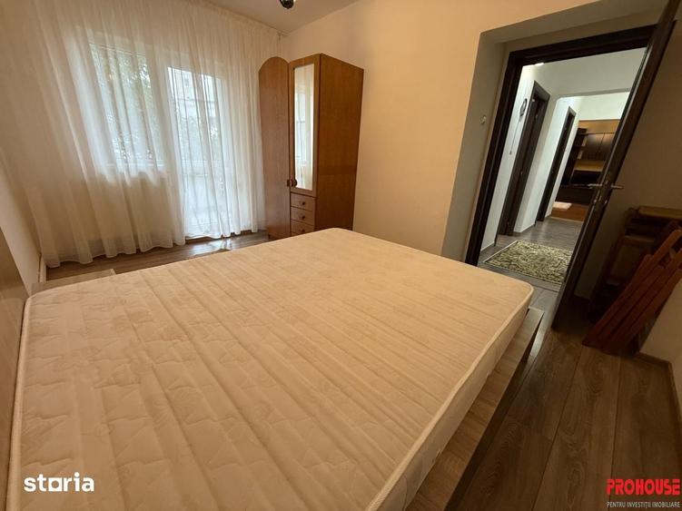 Apartament cu 3 camere în Mioriței