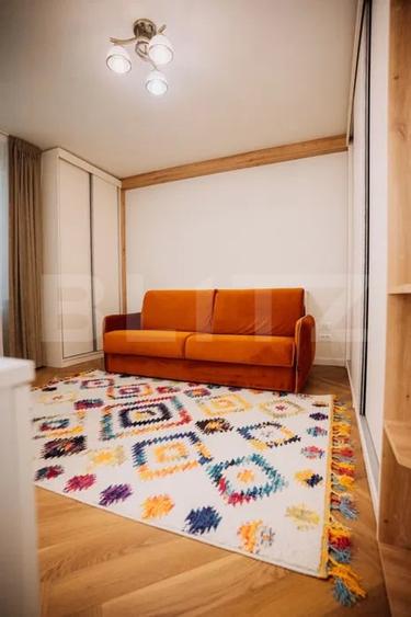 GARSONIERĂ WOW- RENOVARE 2026 | PREMIUM | CENTRALĂ PROPRIE | AVRAM IANCU | 350 € - 3