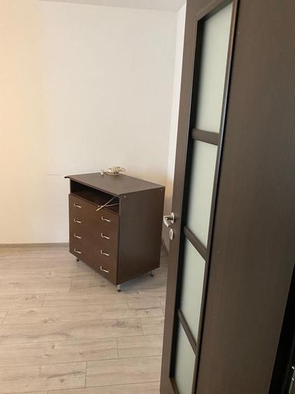 Garsonieră decomandată în Burdujeni