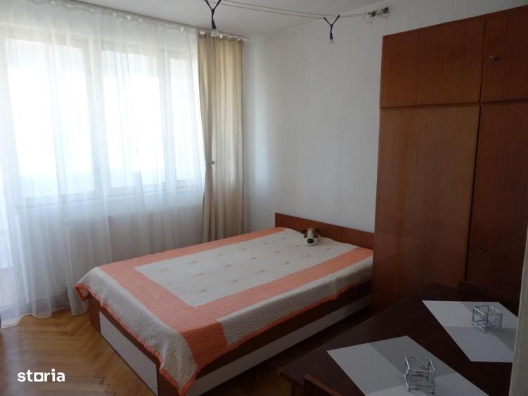 Apartament cu 2 camere în Complex Studențesc
