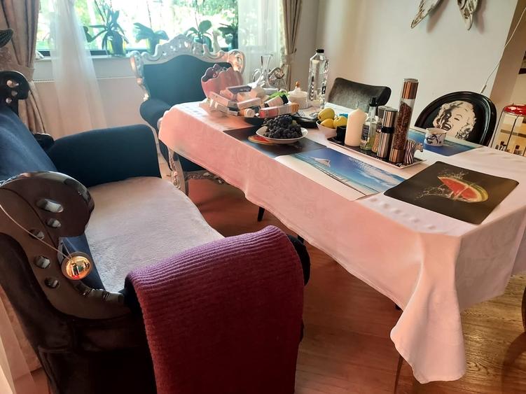 Casă individuală cu 7 camere cu Canalizare în Snagov