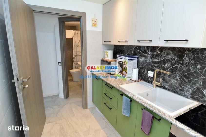 Casă cu 2 camere cu Teren 125 Mp în Central