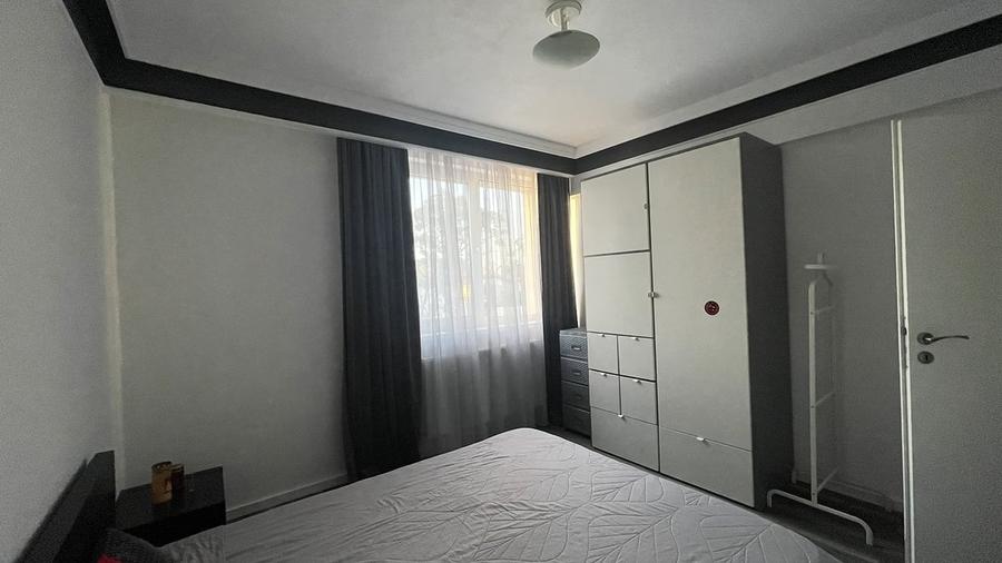 Apartament cu 2 camere semidecomandat în Ferdinand