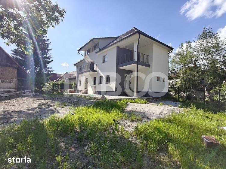 Casă cu 8 camere cu Teren 1203 Mp în Central