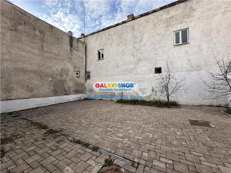 Birou, de 90 mp, în Ultracentral