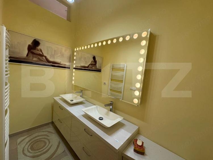 Apartament cu 3 camere semidecomandat în Iosefin