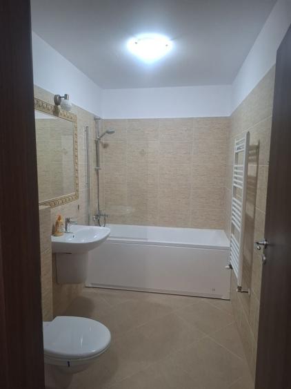 Apartament cu 2 camere decomandat în Drumul Carului